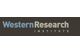 Western Research Institute (WRI)