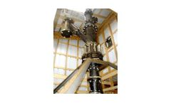 Biomass Gasification