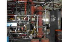 Coal Gasification
