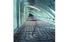 REHAU - Radiant Heating System