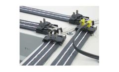 BellStrip - Bird Deterrent System