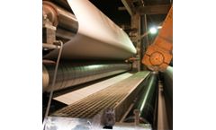 Water treatment research for pulp and paper industry
