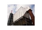 Electrostatic Precipitators (ESP)