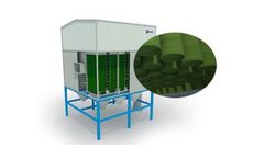 CataFlex - Catalytic Filter Bags