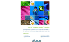 QG21-I 2G Refill Product Sheet