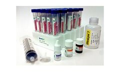ATP - Model QGA - 2G Rapid Microbiological Analysis Kit