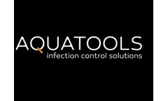 AaquaTools Filt’ray - Model AT30251 - Compact 2-Month Anti-Legionella and All-Germ Tap Filter