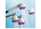 FILTRAY 2G - Point-of-Use Disposable Water Filters