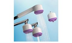 FILTRAY 2G - Point-of-Use Disposable Water Filters