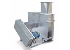 Kiekens - Conveying Fans