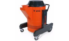 Airmaster - Model 1200 - Air Cleaners