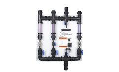 HW Bifipro - Potable Water System