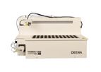 Deena - Model II - Automated Digestion System