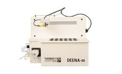 DEENAm - Automated Digestion System