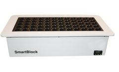 SmartBlock - Coated Graphite Block Digestion System