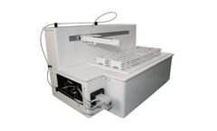 Erica - Automated Sample Preparation System