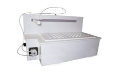 Erica - Microwave System