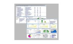DEENA - System Control Software