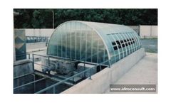 Idroconsult - Civil Waste Water Plants