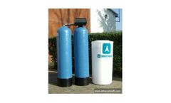Softeners