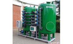 Idroconsult - DE - Ironing System