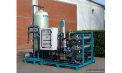 Idroconsult - Purifying System