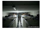 Idroconsult - Hospital Wastewater Treatment Plant
