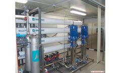 Idroconsult - Special Plants