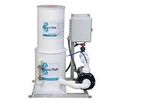 PowerBase - Model 1030 - Calcium Hypochlorite Chlorinator