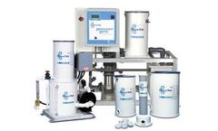 Accu-Tab - Calcium Hypochlorite Tablet Feeder System