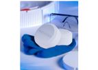 PowerBase - Three-Inch Calcium Hypochlorite Chlorine Tablets for Controlled Chlorine Delivery