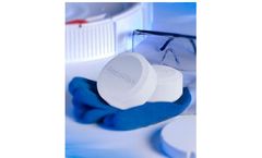 PowerBase - Three-Inch Calcium Hypochlorite Chlorine Tablets for Controlled Chlorine Delivery