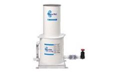 Accu-Tab - Model 2000 Series GS - Chlorinators System
