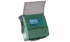 ISOMAG - Model MV255 - Modem Battery Converter for Flow Sensors