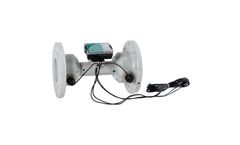 ISOFLUX - Model IFX-M4-01 - Ultrasonic range sensor