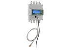 ISONRG - Model MV311 - Thermal energy calculator