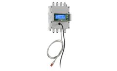 ISONRG - Model MV311 - Thermal energy calculator