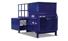 MAX-PAK - Stationary Compactors