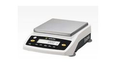 Sartorius - Model Entris - Toploading Balances