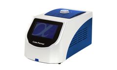 Cole-Parmer PCR Series - Model PCR-300 - S