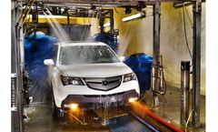 High Pure Oxygen Dosing System for Automotive or Automobile Industry