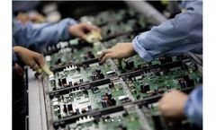 High Pure Oxygen Dosing System for Electronic Industry