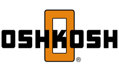 Oshkosh Corporation to Announce Second Quarter Earnings April 30, 2019