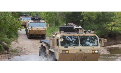 Oshkosh - AI-Powered Perception Systems