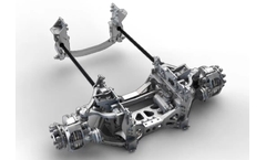 Oshkosh - Groundbreaking Suspension Systems