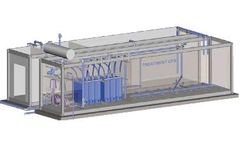 TreatMent - Wastewater Package Plant