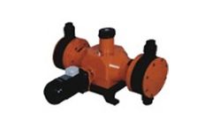 TreatMent - Dosing Pumps