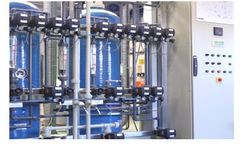 Treat Ment - Selective Ion Exchange Plants