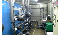 Treat Ment - Demineralization Plants