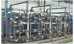 Treat Ment - Dealkalization Weakly Acidic Cation Exchanger